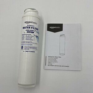 Standard Replacement Water Filter By Amazon